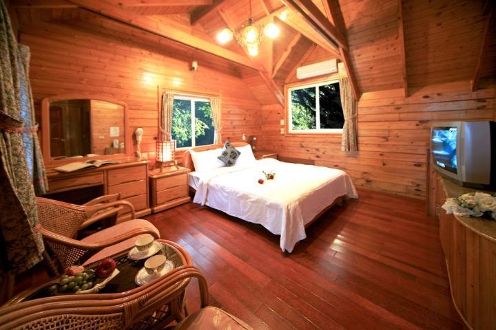 Ming Lu Holiday Hotel Renai Bagian luar foto