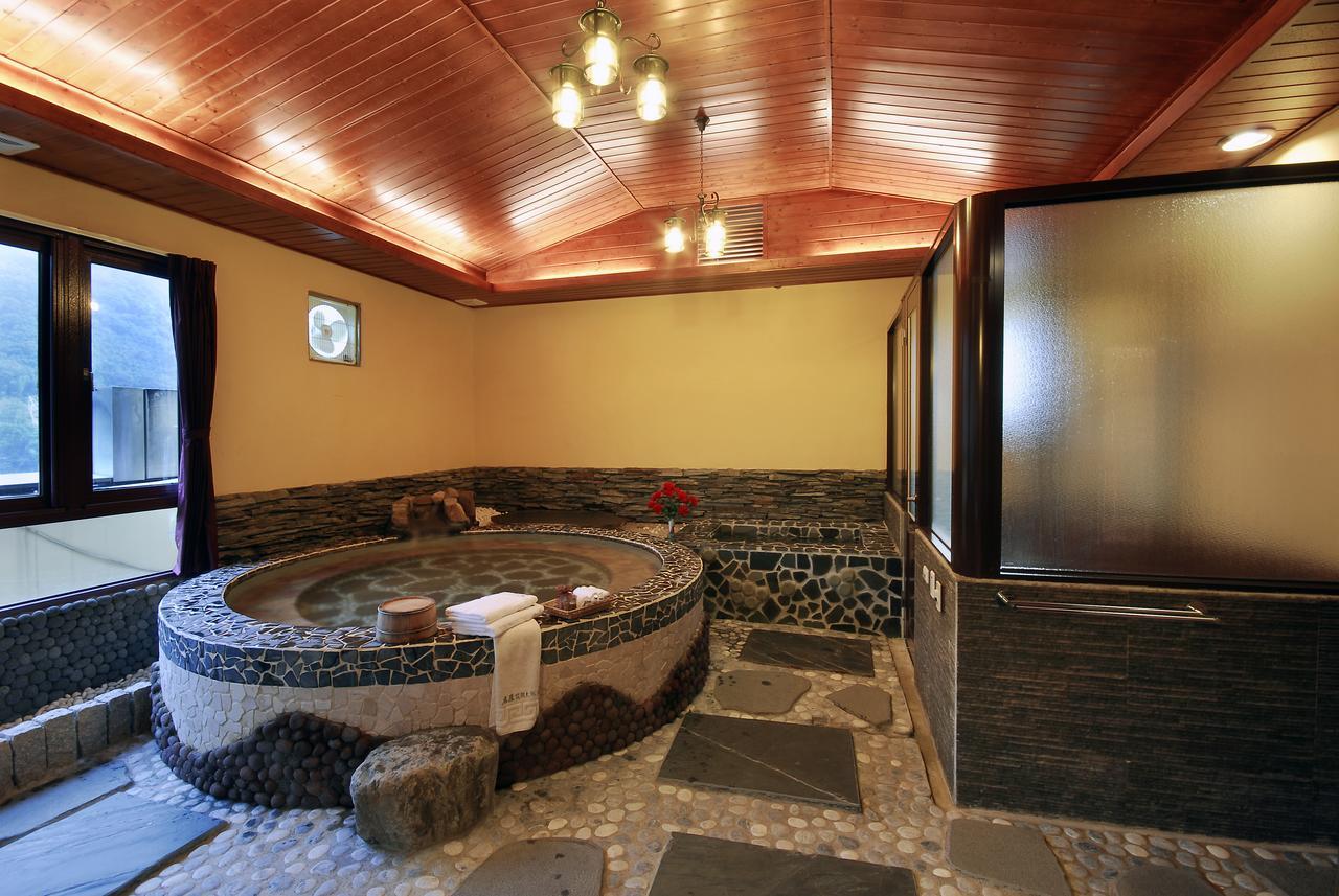 Ming Lu Holiday Hotel Renai Bagian luar foto
