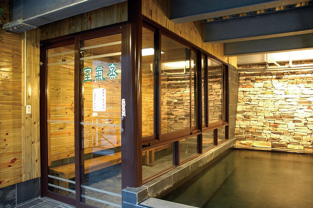 Ming Lu Holiday Hotel Renai Bagian luar foto