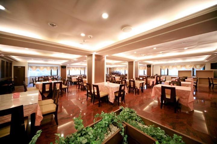 Ming Lu Holiday Hotel Renai Bagian luar foto